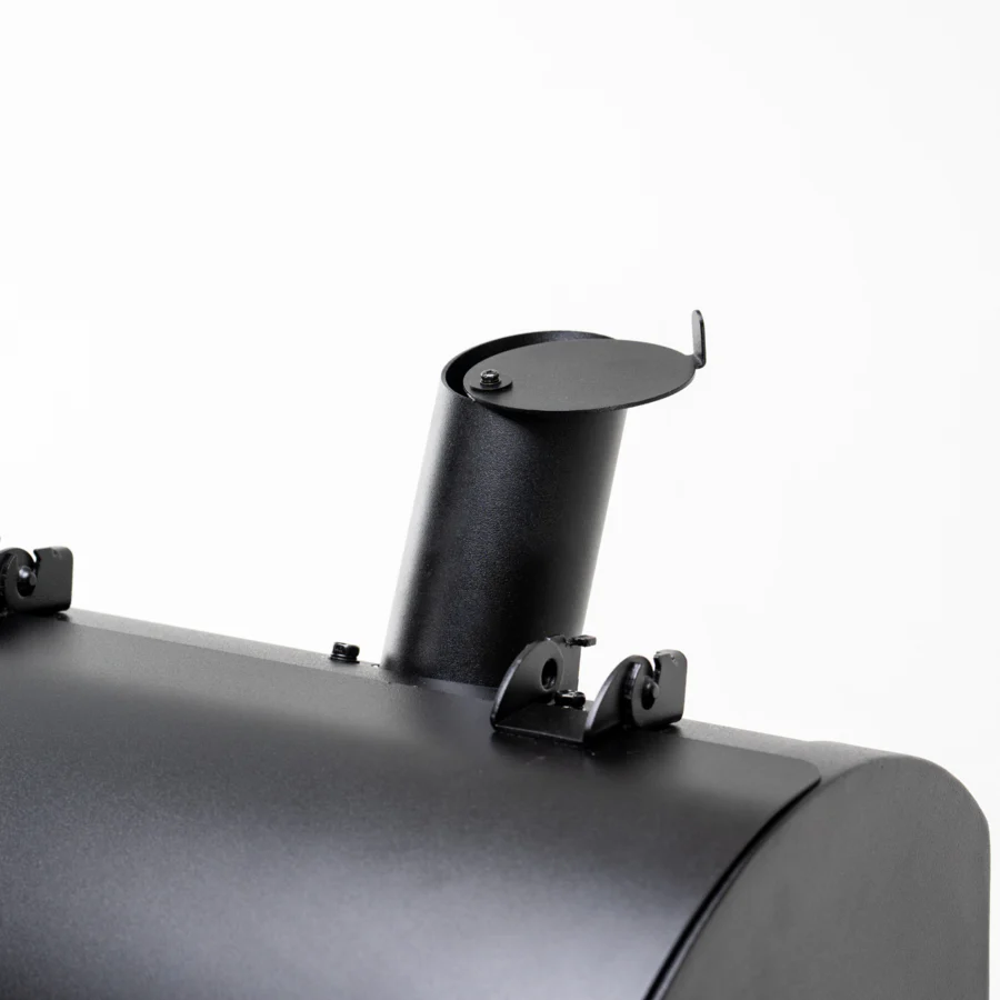 GMG Trek 2.0 Prime WiFi Portable Grill & Smoker - Image 3