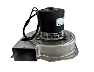 Country/Iron Strike/Lennox Winslow PS40 Combustion Exhaust Blower Fan, OEM