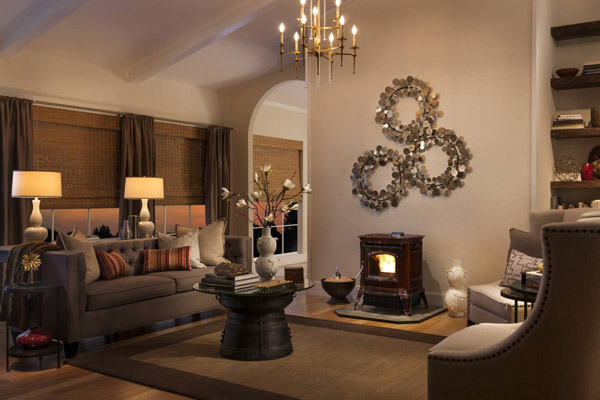 How to Choose a Pellet Stove