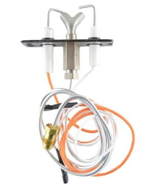 HHT Natural Gas IPI Pilot Assembly, OEM