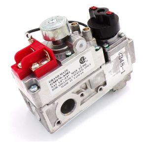 HHT, Harman, Heat N Glo, Heatilator, Majestic, Vermont Castings NG SIT Valve, 230-0710, PH