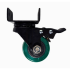 Green Mountain Grills Prime | Prime + Castor Wheel, OEM
