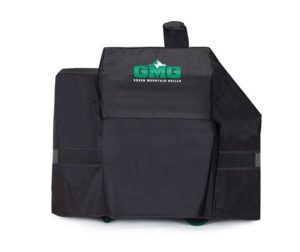 Green Mountain Grills, GMG Daniel Boone Choice Grill Cover, OEM