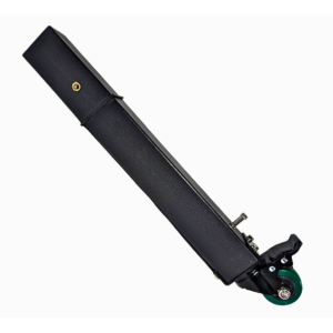 GMG Daniel Boone/Ledge & Jim Bowie/Peak Prime Replacement Front Leg W/Caster Wheel, OEM