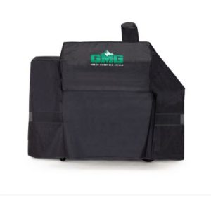 Green Mountain Grills, GMG Jim Bowie Choice BBQ Grill Cover, OEM
