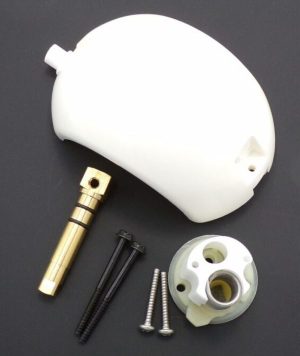 Toilet Parts