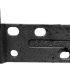 Harman Cast Iron Hinge Plate, OEM