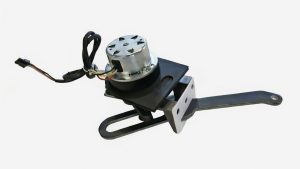 QuadraFire and Heatilator 12V Auto Clean Motor and Arm Assembly, OEM