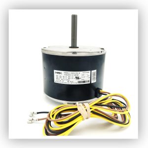 Replacement 208/230V, 1/12HP, 810 RPM HVAC Condenser Motor, PH
