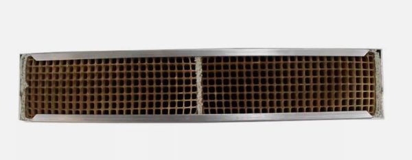 Vermont Castings Defiant, Encore, Winterwarm Catalytic Combustor, 30001152, OEM