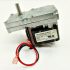 Harman and Heatilator 10 RPM Clockwise Auger Feed Motor, OEM