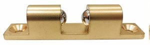 QuadraFire and Heatilator Twin Ball Catch and Striker, OEM