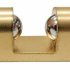 QuadraFire and Heatilator Twin Ball Catch and Striker, OEM