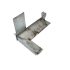 Harman PF100 and Heatilator BA100 Furnace Firebrick Support Ledge, OEM
