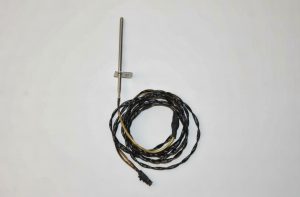 Harman and Heatilator ESP Thermistor Probe, Black Wire, OEM