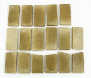 Quadrafire 2700i, 27i-ACC Firebrick Set BRICK-7046, OEM