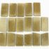 Quadrafire 2700i, 27i-ACC Firebrick Set BRICK-7046, OEM