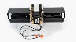 Harman Oakleaf 100 CFM Blower Fan Replacement 1-00-7000537, OEM