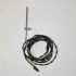 Harman and Heatilator ESP Thermistor Probe, Black Wire, OEM