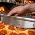 Pellethead PoBoy and GMG Rocker-Style Stainless Steel Pizza Cutter, PH