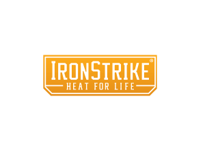 IronStrike Pellet