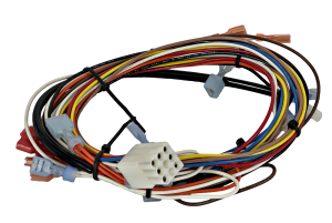 Glowboy and PelPro Acutron Wire Harness Kit, OEM