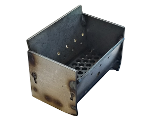 Interior & Exterior Parts