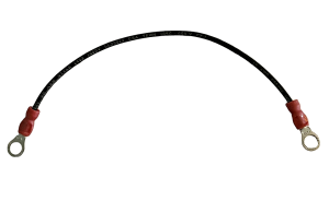 Winrich Dynasty and Perfecta Hopper Fuel Lid Cable, AMP