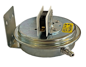 Winrich Perfecta and Dynasty Vacuum Switch, Negative Pressure Draft Sensor, OEM