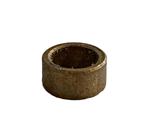 Winrich Dynasty and Perfecta Pellet Stove Brass Auger Bushing, OEM