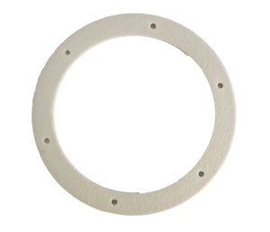 Napoleon and Timberwolf Combustion Fan Exhaust Motor Mounting Gasket, PH