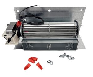 Napoleon NZ-62 Wood Centrifugal Blower Kit, MFK-62-1, PH