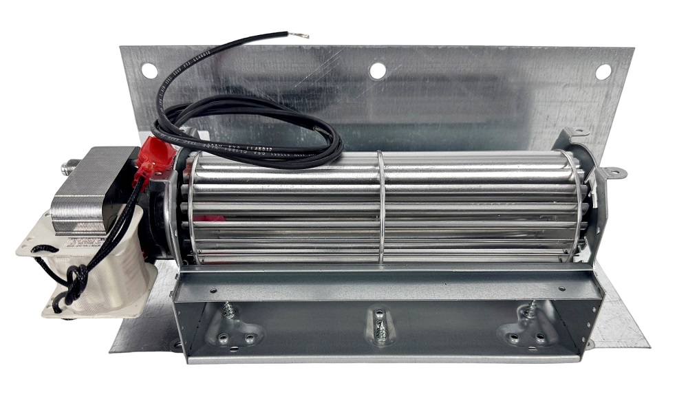 Napoleon NZ-62 Wood Centrifugal Blower Kit, MFK-62-1, PH - Image 2