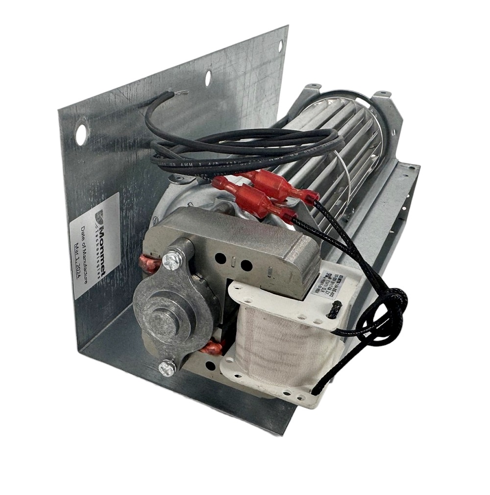 Napoleon NZ-62 Wood Centrifugal Blower Kit, MFK-62-1, PH - Image 3
