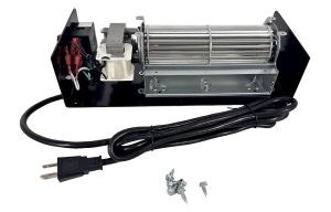 Napoleon EP-62 Wood Stove Fireplace Blower Fan Kit, PH