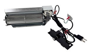 Blowers & Motors
