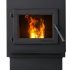 Quadra-Fire Outfitter I Pellet Stove