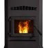 Quadra-Fire Outfitter II Pellet Stove