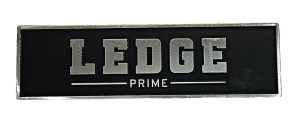 Green Mountain Grills, GMG LEDGE Logo, OEM