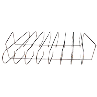 Green Mountain Grills, GMG Full Vertical Rib Rack, OEM