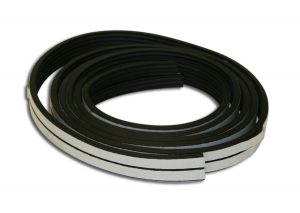 Harman and Heatilator Eco-Choice Fuel Hopper Lid Gasket, 10', OEM