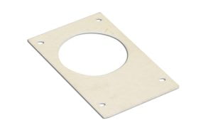 St. Croix Auger Gasket Seal, OEM