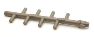 Harman PC45 Firepot Stirrer, Auger Extension Stir Rod, OEM