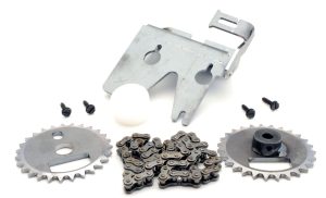 Harman Advance, Accentra, XXV and Mark I Feed System Chain and Sprocket Kit, OEM