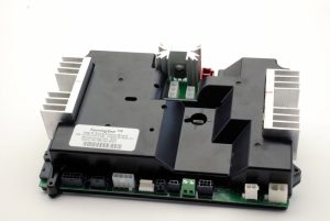 Quadrafire Mt. Vernon AE, Edge 60, and Heatilator PT60 Circuit Control Board Assembly, OEM