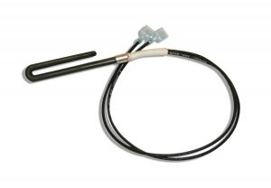 QuadraFire and Heatilator Loop Pellet Igniter, 300 Watt, OEM