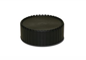 Fireplace and Stove Exhaust Flue Vent Pipe Plug Summer Cap, 6"