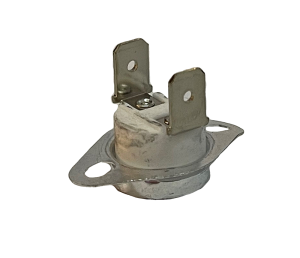 QuadraFire Convection Blower Snap Disc #1, OEM