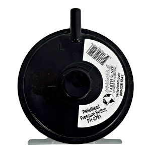 Travis Industries Avalon and Lopi Draft Flow Vacuum Pressure Switch, PH