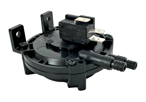 Kozi Static Pressure Switch, Vacuum Switch Sensor, PH